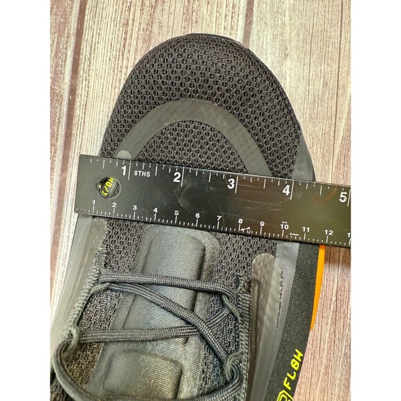 NWOT Adidas NMD R1 Spectoo- Black/ Multi Colored Size 11.5 Men - Picture 6 of 15